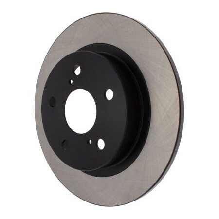Centric Centric Premium Brake Rotor, Centric Parts 120.44179 120.44179